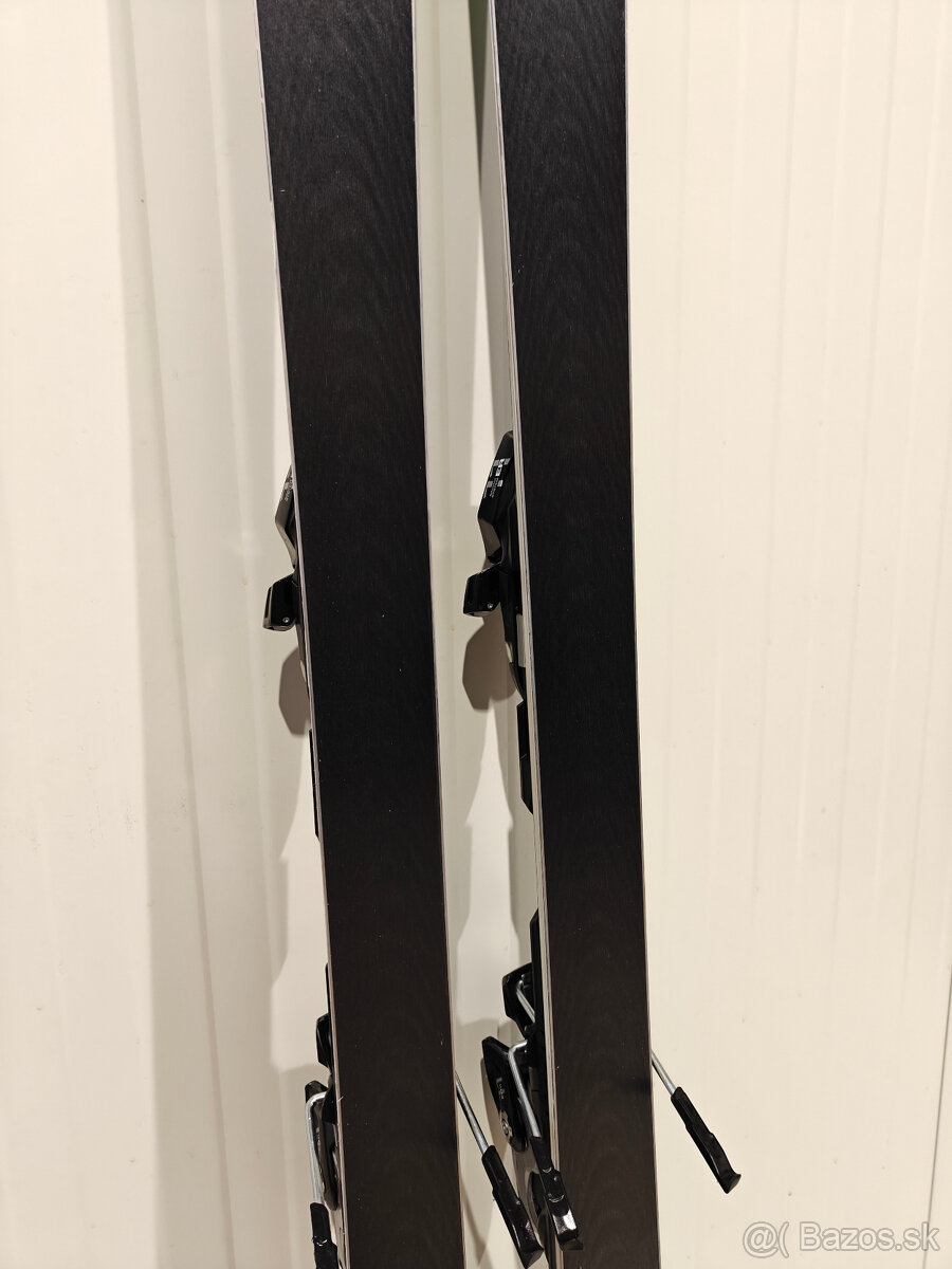 LYŽE ELAN ACE GSX 166CM - 6