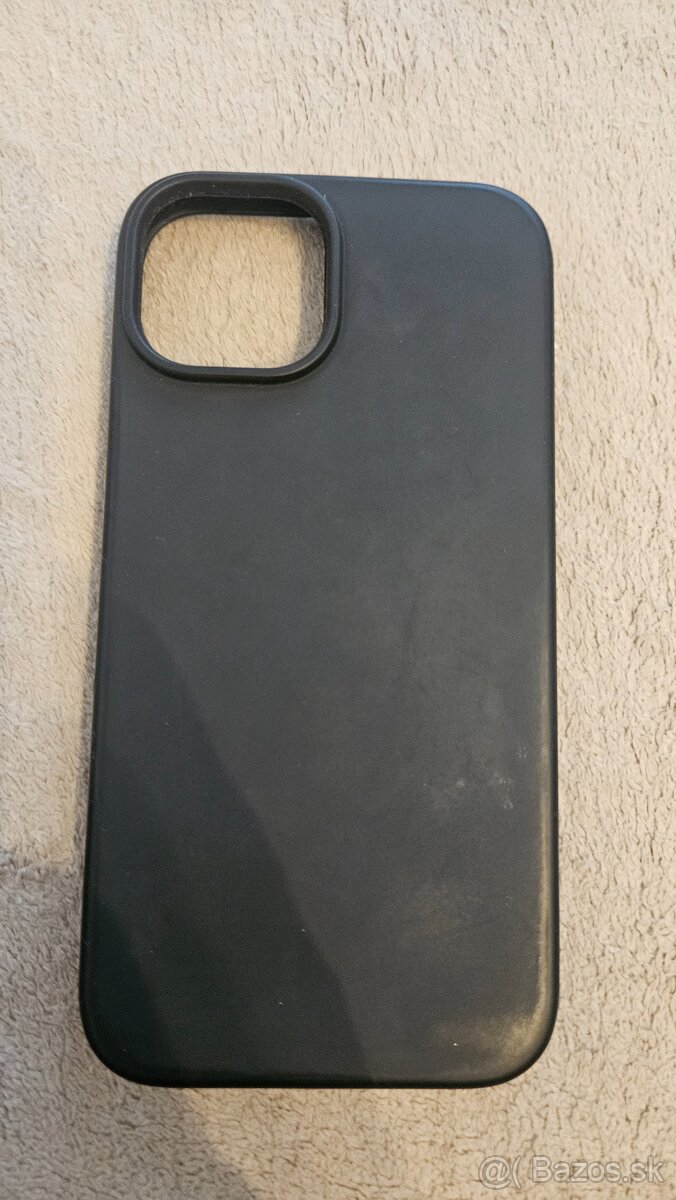 Iphone 14 128gb čierny top stav - 6