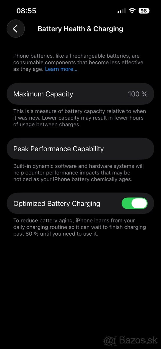 Iphone 13 pro 128gb - 6