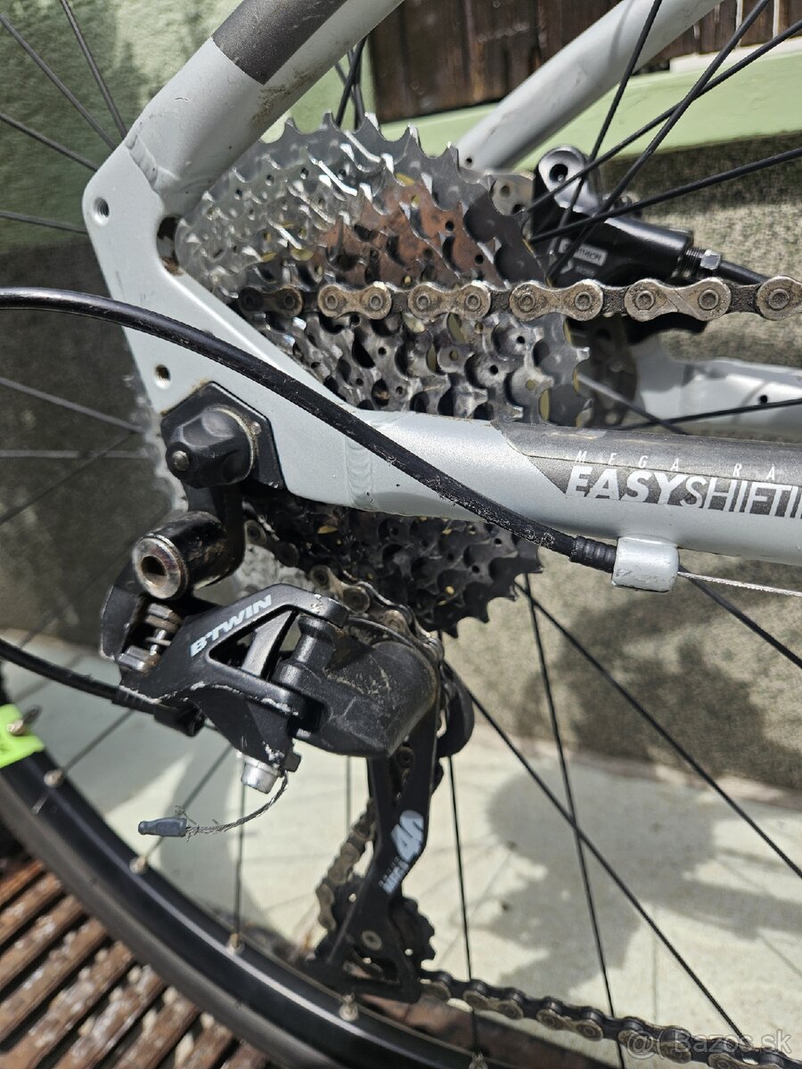Btwin Riverside 900 - 6