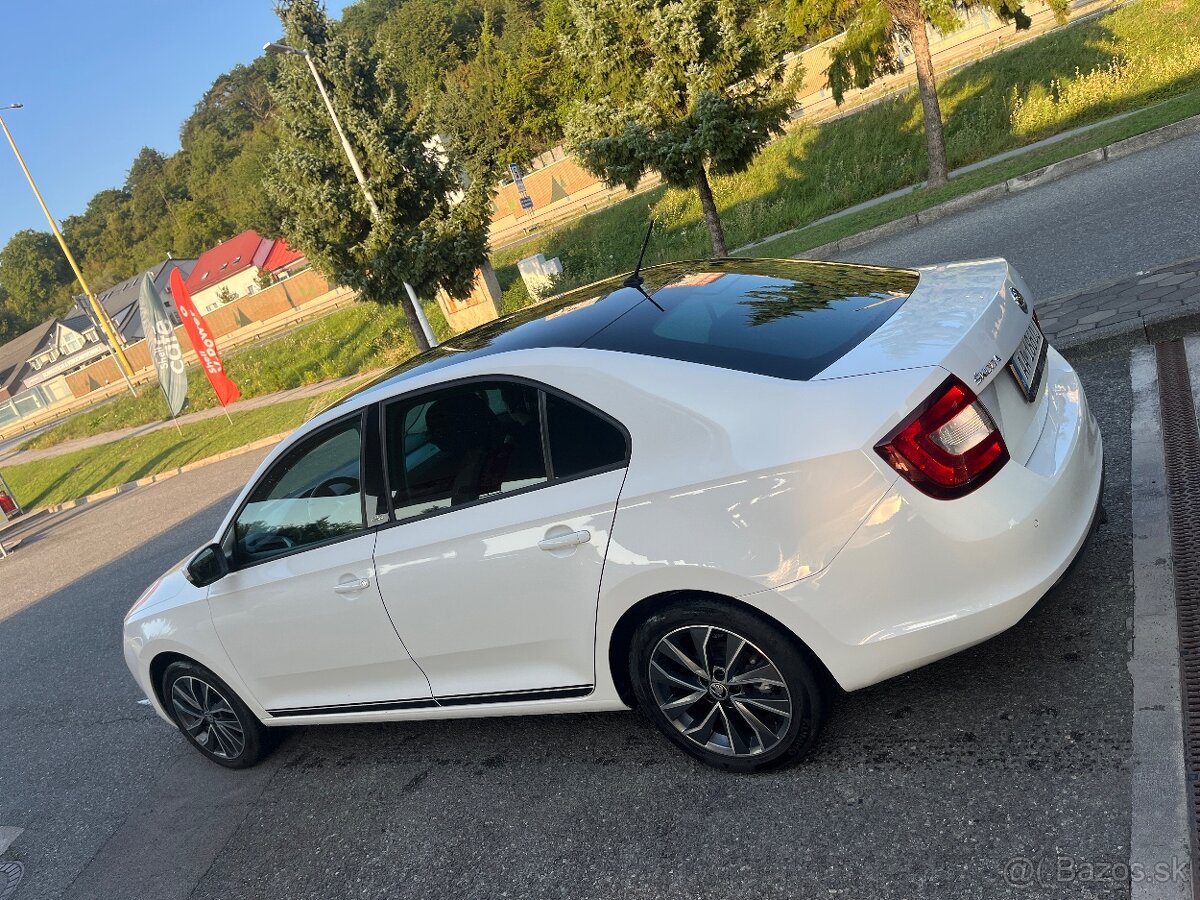 Škoda Rapid Edition - 6