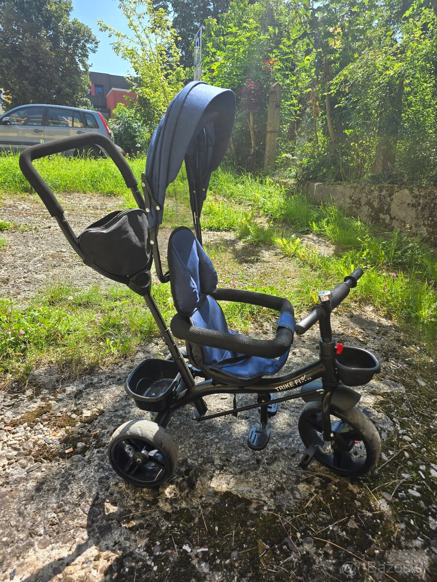 Trojkolka TRIKE FIX LITE - 6