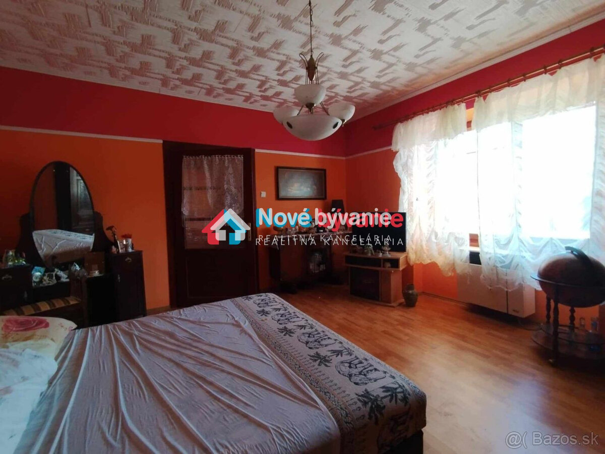 Predaj, rodinný dom - Hrkovce (N002-12-MAHAa) - 6