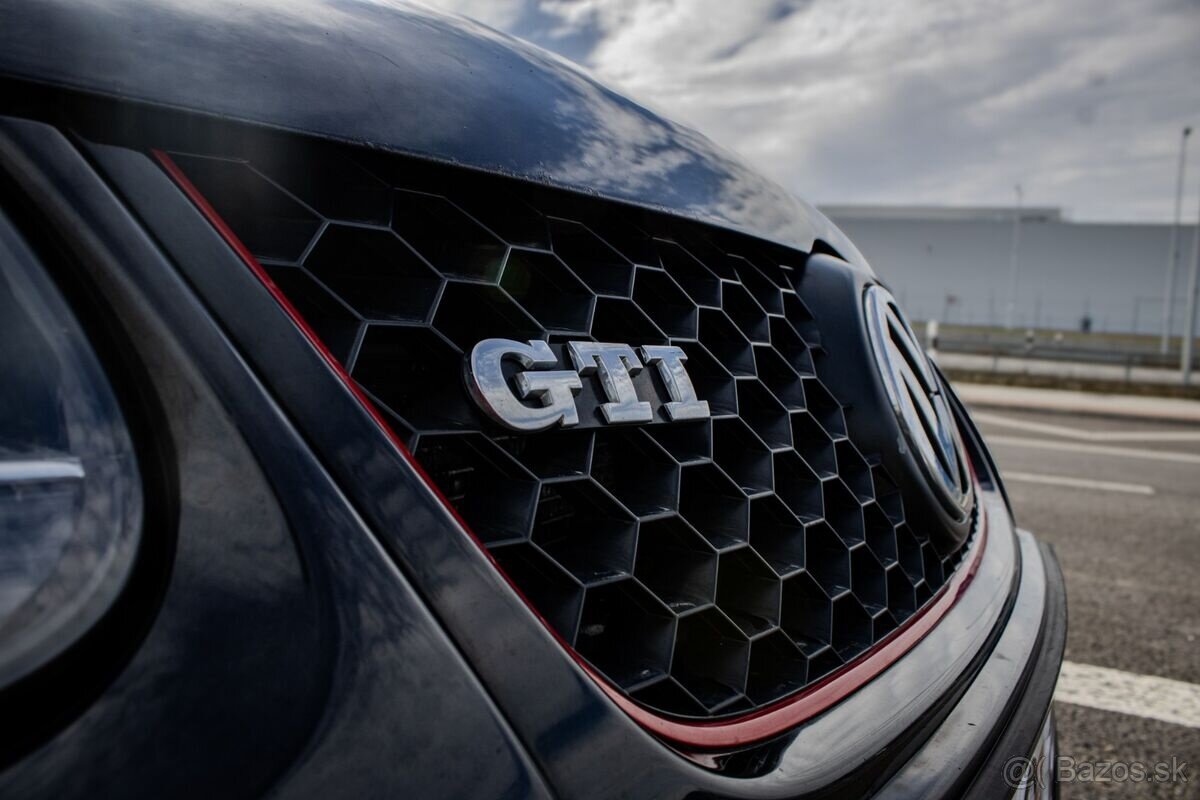 Volkswagen Golf 2.0 FSI GTI Turbo DSG - 6