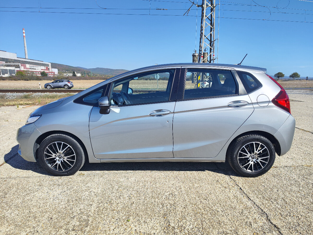Honda Jazz 1.3 i-VTEC Comfort - 6