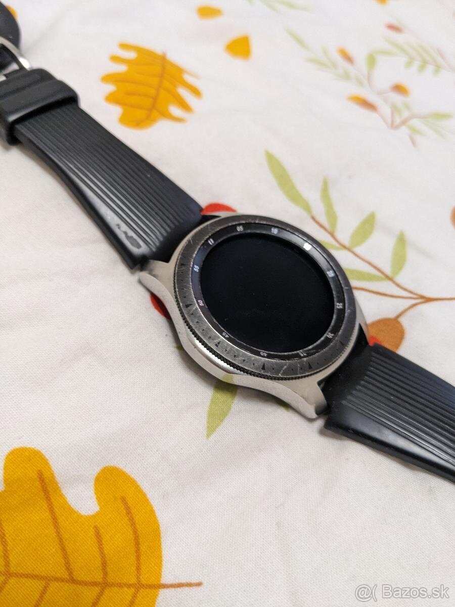 Samsung Galaxy Watch 46mm R800 - 6