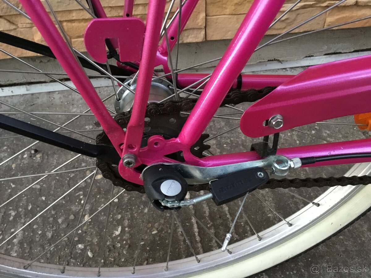 BEACH CRUISER - 6