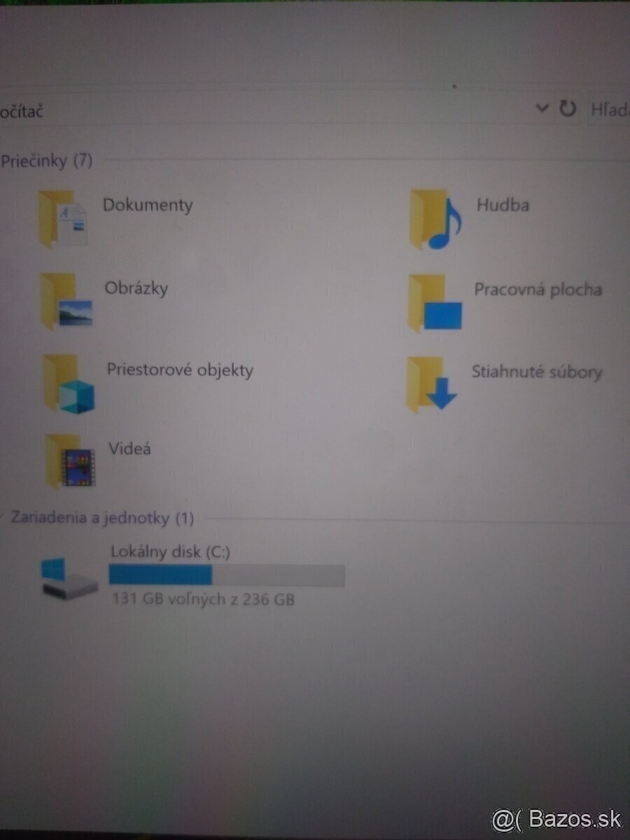 13"tablet Lenovo Thinkpad X1 ,3Gen/ 8GB/256GB, TOP stav - 6