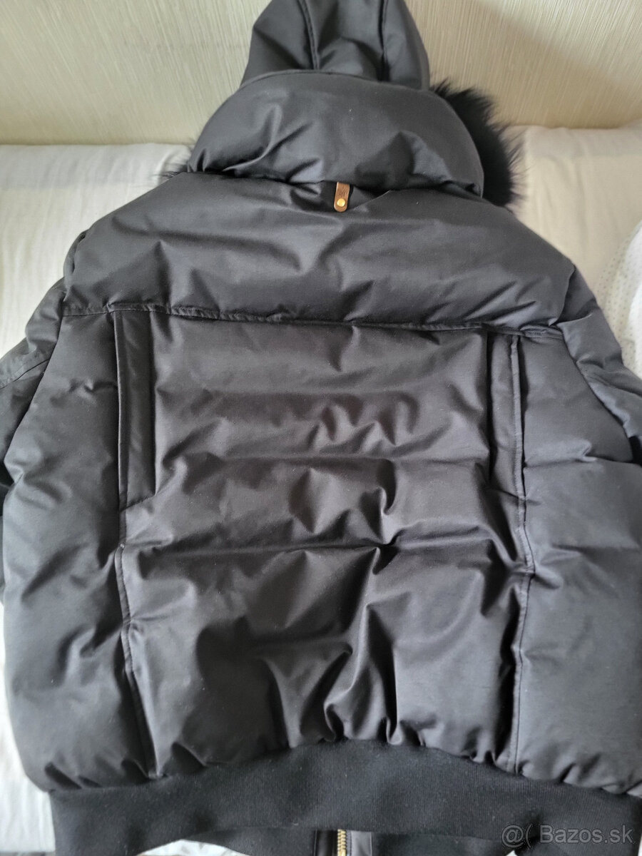 Mackage Dixon zimna bunda 100% original - 6