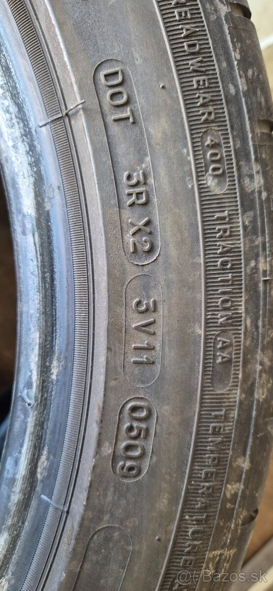 275/40R17 - 6