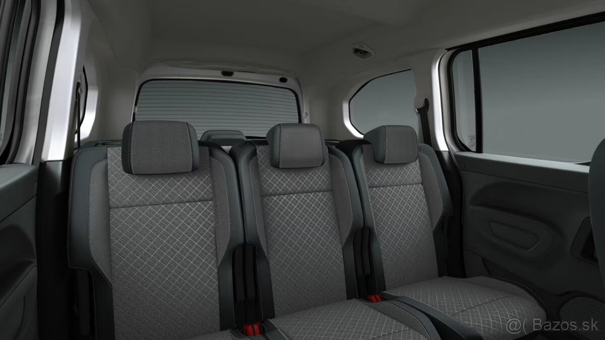 Opel Combo GS XL 1,5 CDTi 130k AT8 - 6