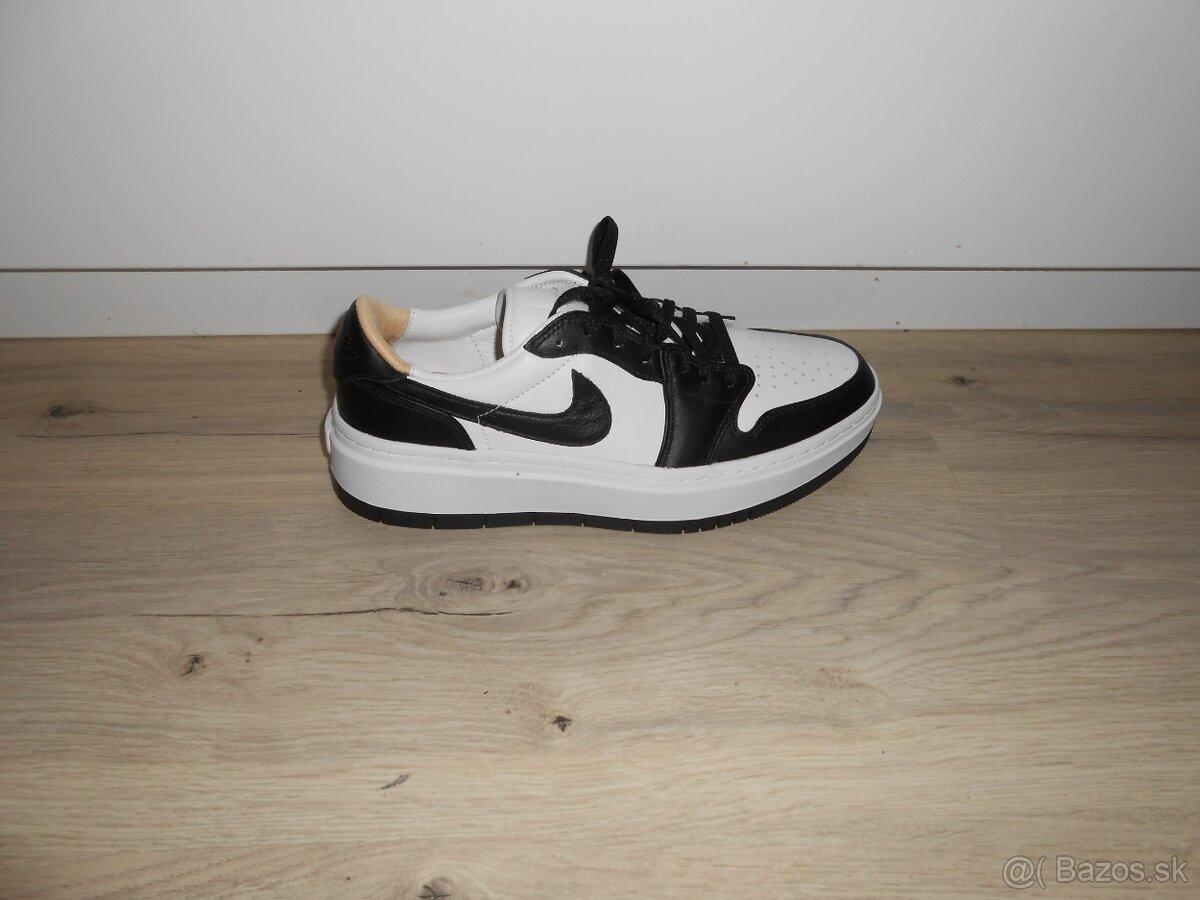 Predam nove original tenisky znacky NIKE AIR JORDAN ELEVATE - 6