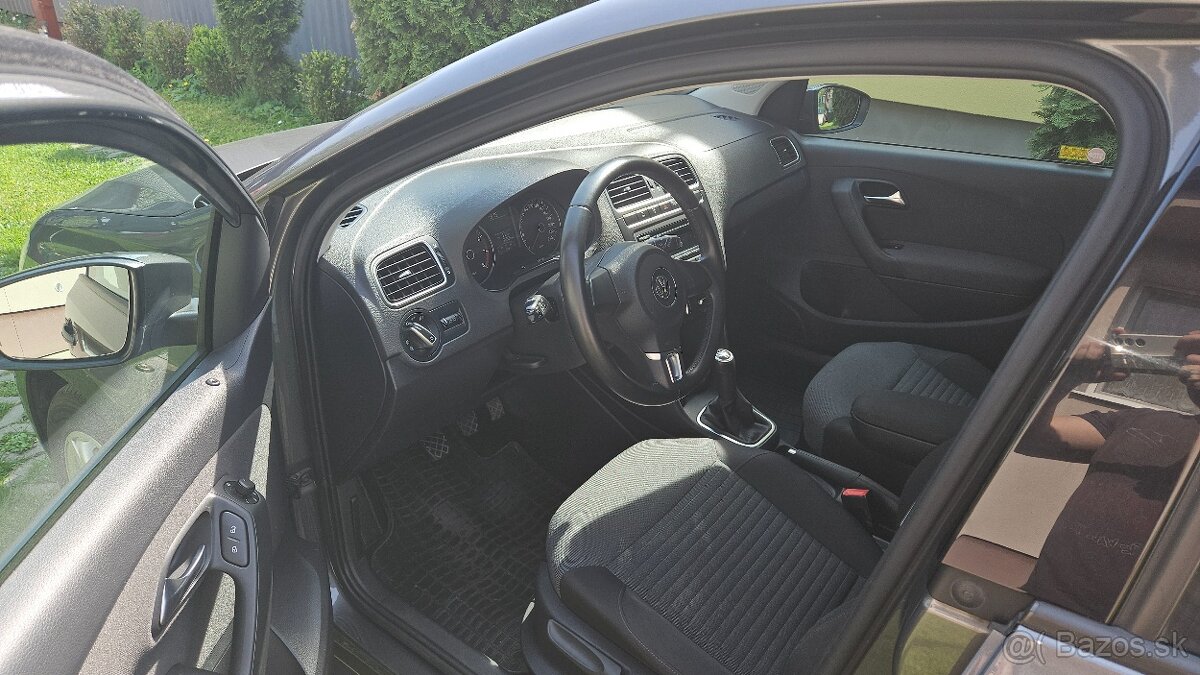 Predam vw polo 1.4 - 6