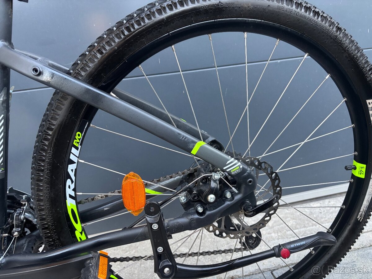 B twin rockrider st 520 27,5” - 6