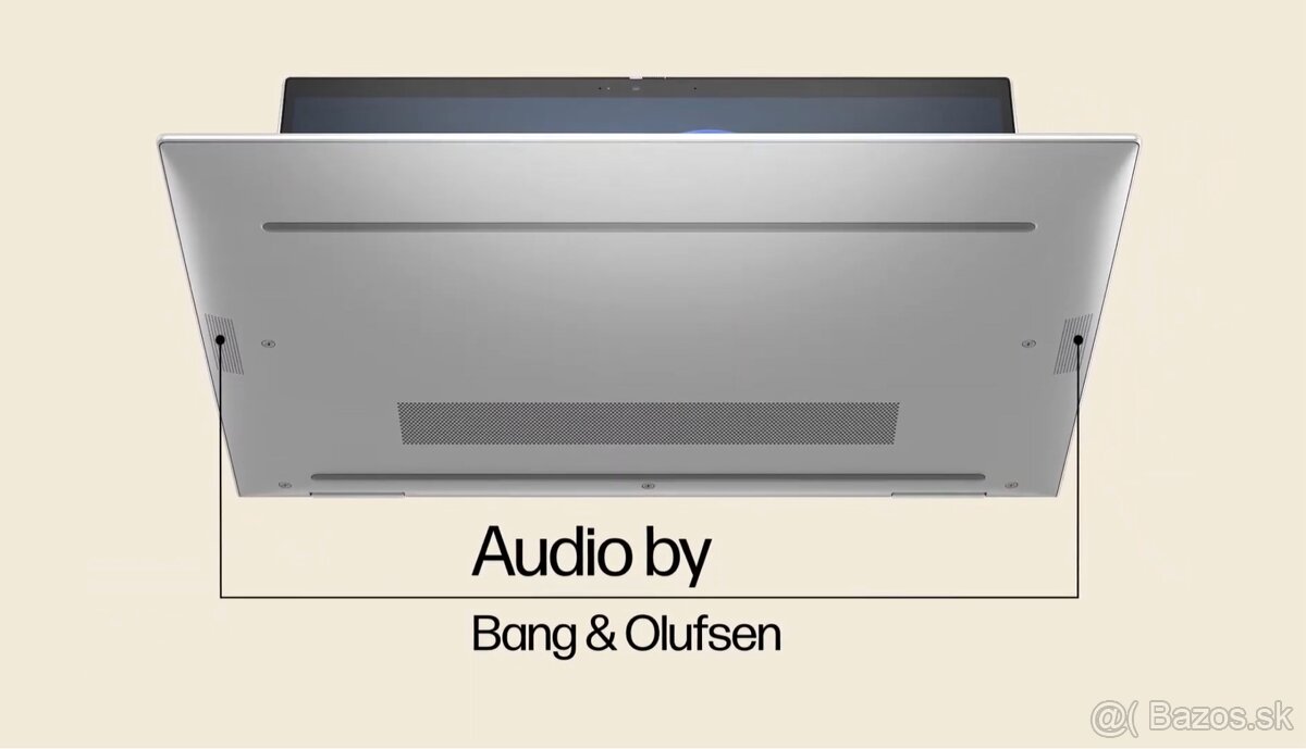 Predám HP Elitebook X360 1040 G10 | +záruka - 6