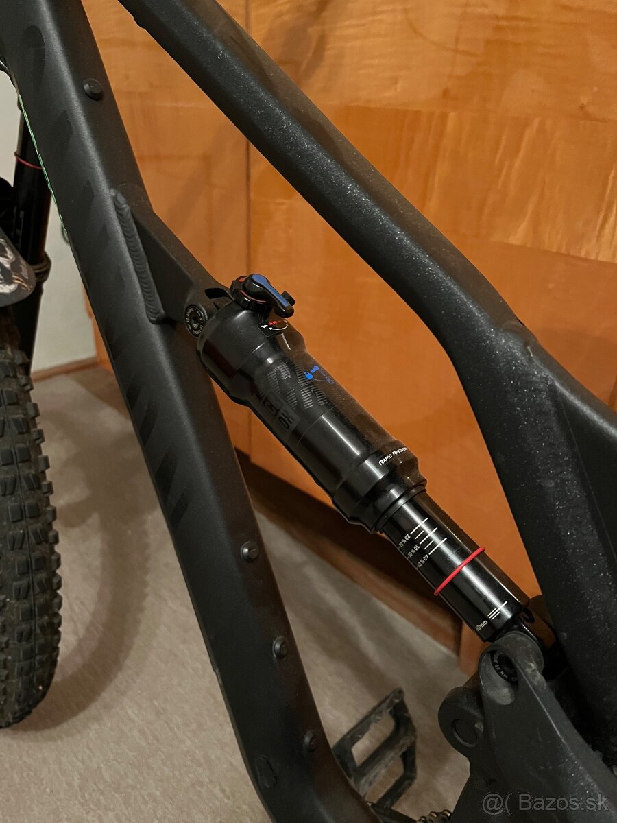 Canyon Spectral 6 AL - 6