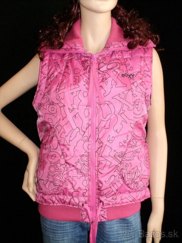 ROXY - KRAŤASY / ŠORTKY, OBLEČENÍ - 6