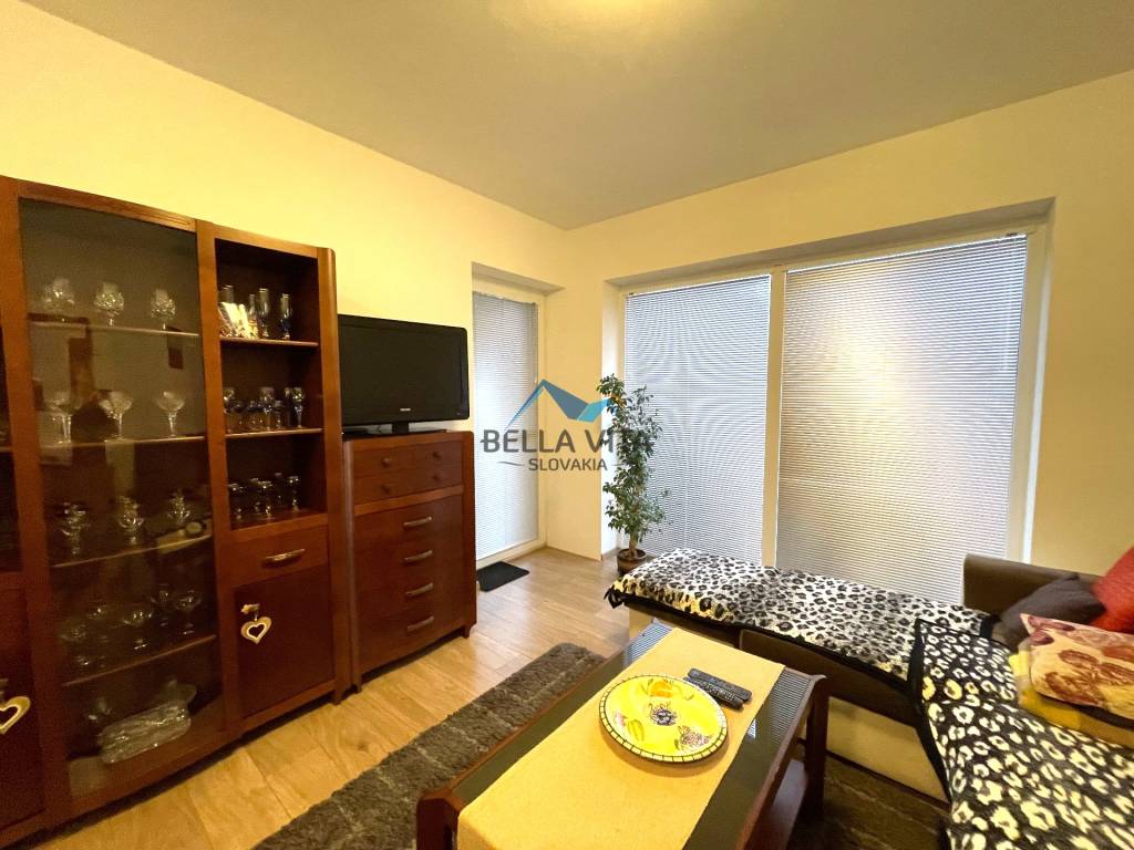 Moderný 3-izbový rodinný dom v Mostovej, pripravený na bývan - 6