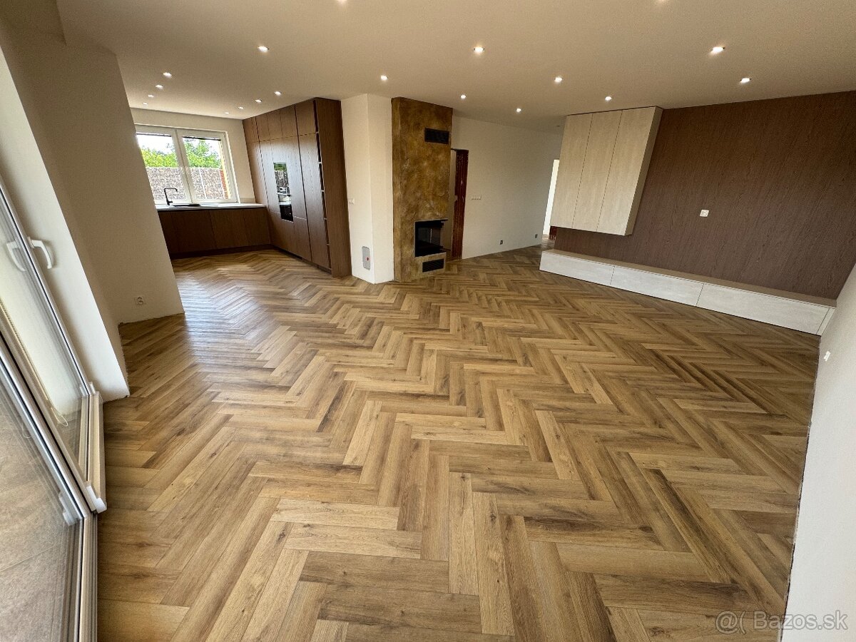 Novostavba Geča - 6