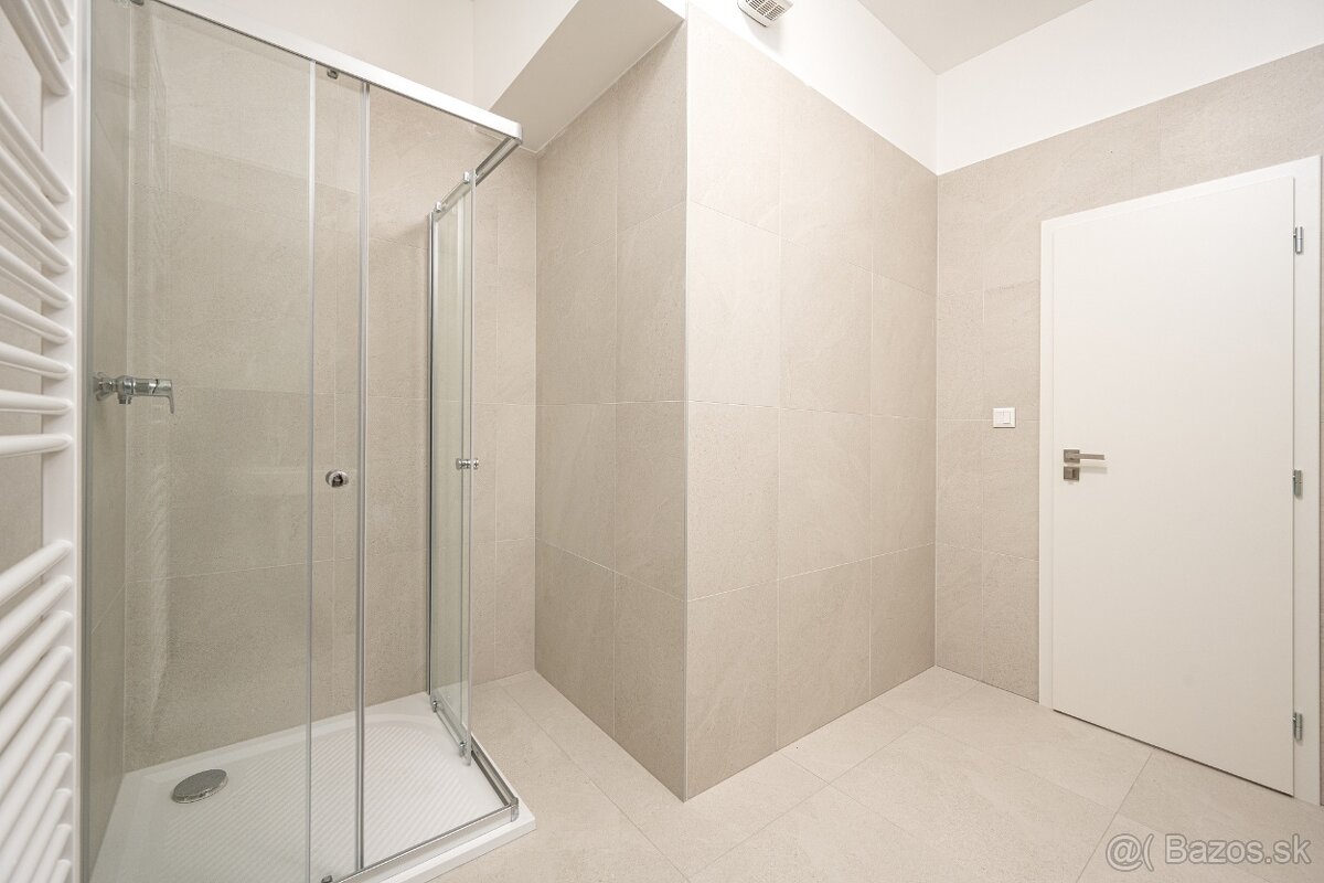 Predaj 2-izbového bytu 69m2 – novostavba v centre mesta - 6