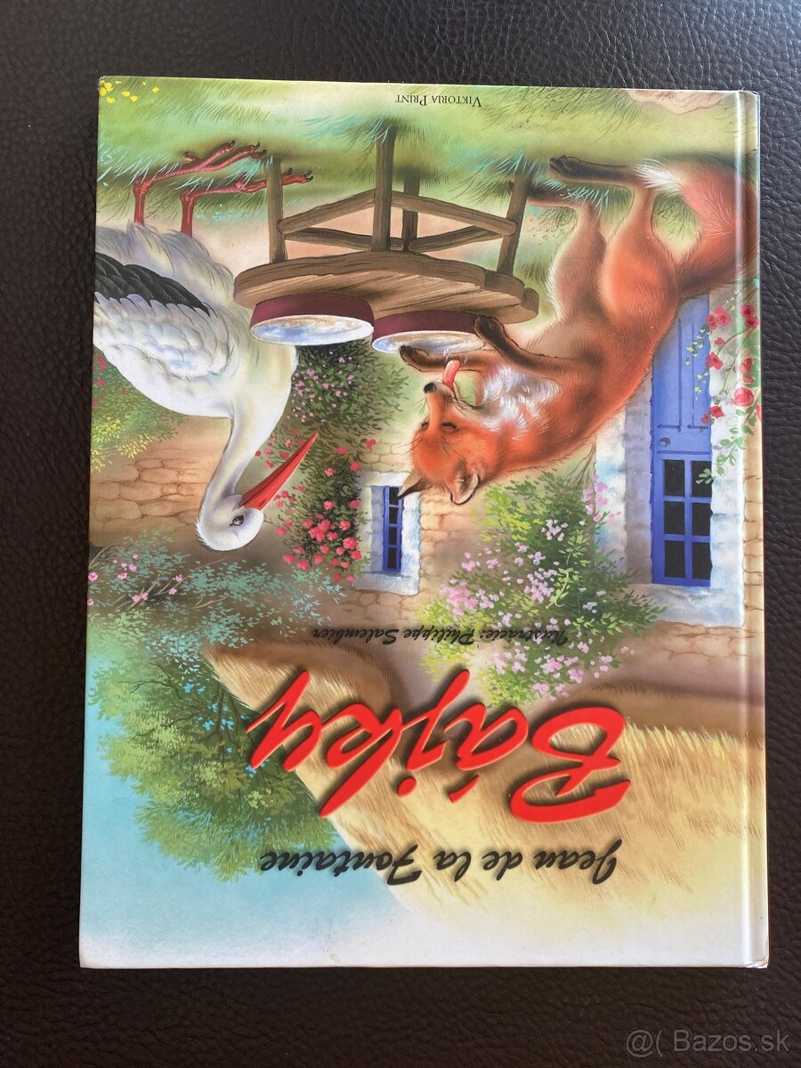 Rozpravkove knizky - 6