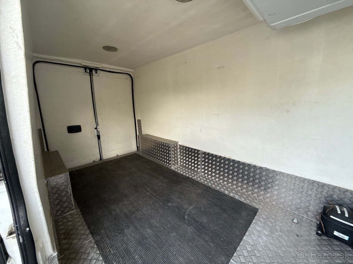 Citroën Jumper 3.0HDI L2H2 CHLADIAK - 6