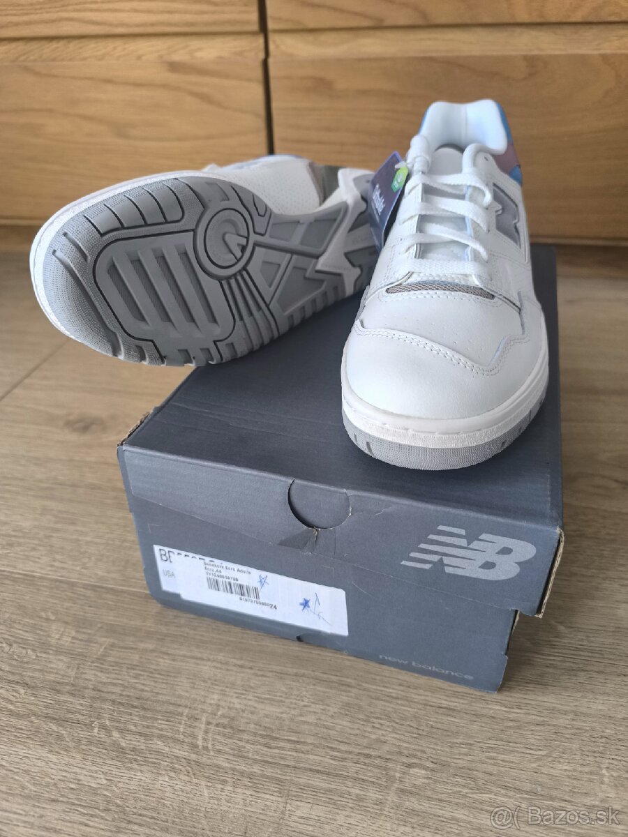 New balance 550 - 6