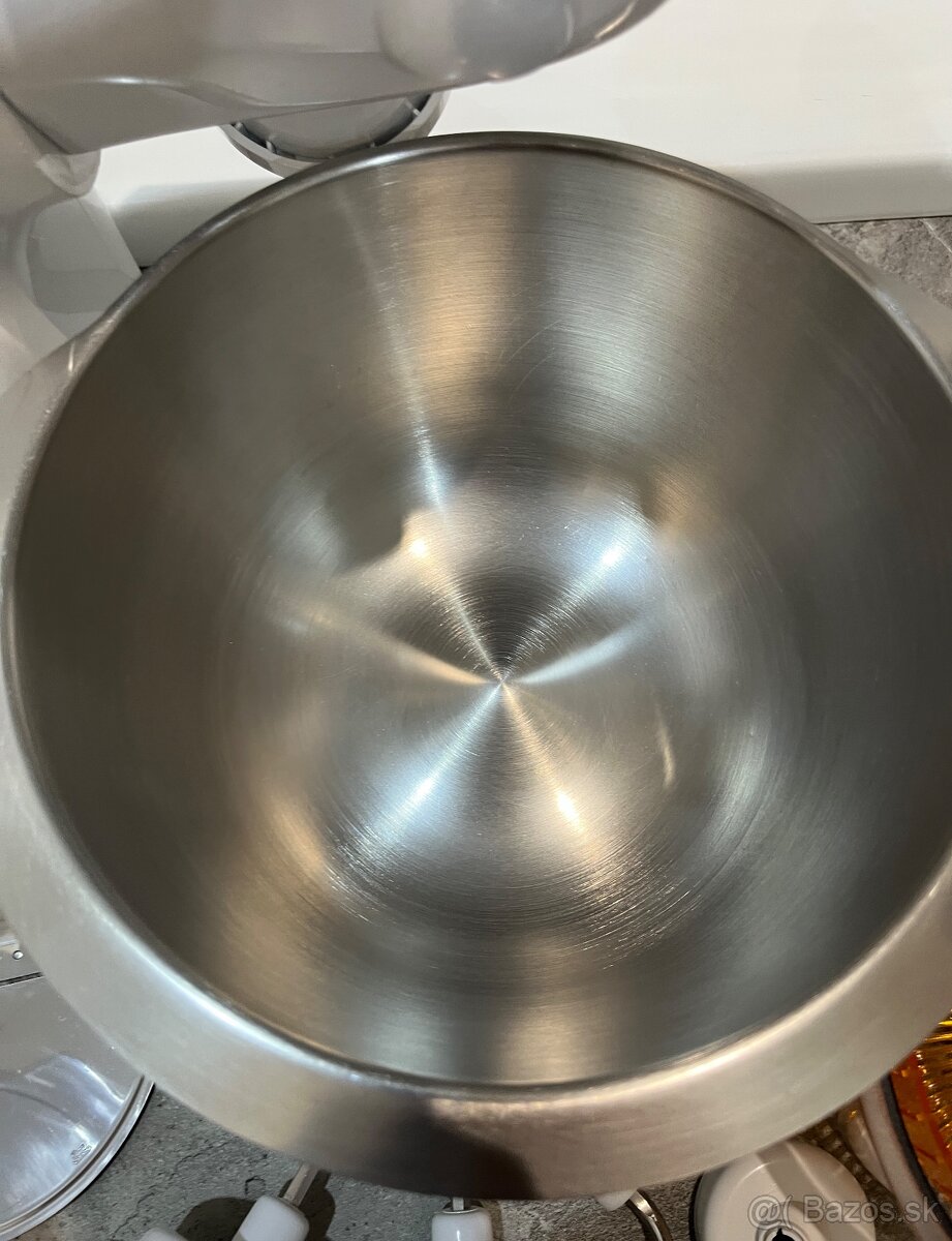 Bosch MUM 54230 900W kuchynský robot - 6