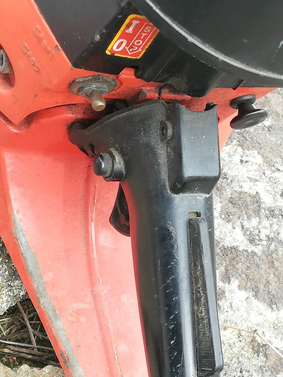 Sachs Dolmar 309 - 6