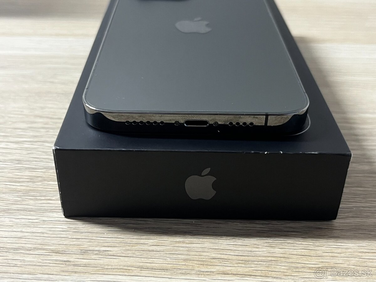 iPhone 13 Pro Max - 128GB - 6