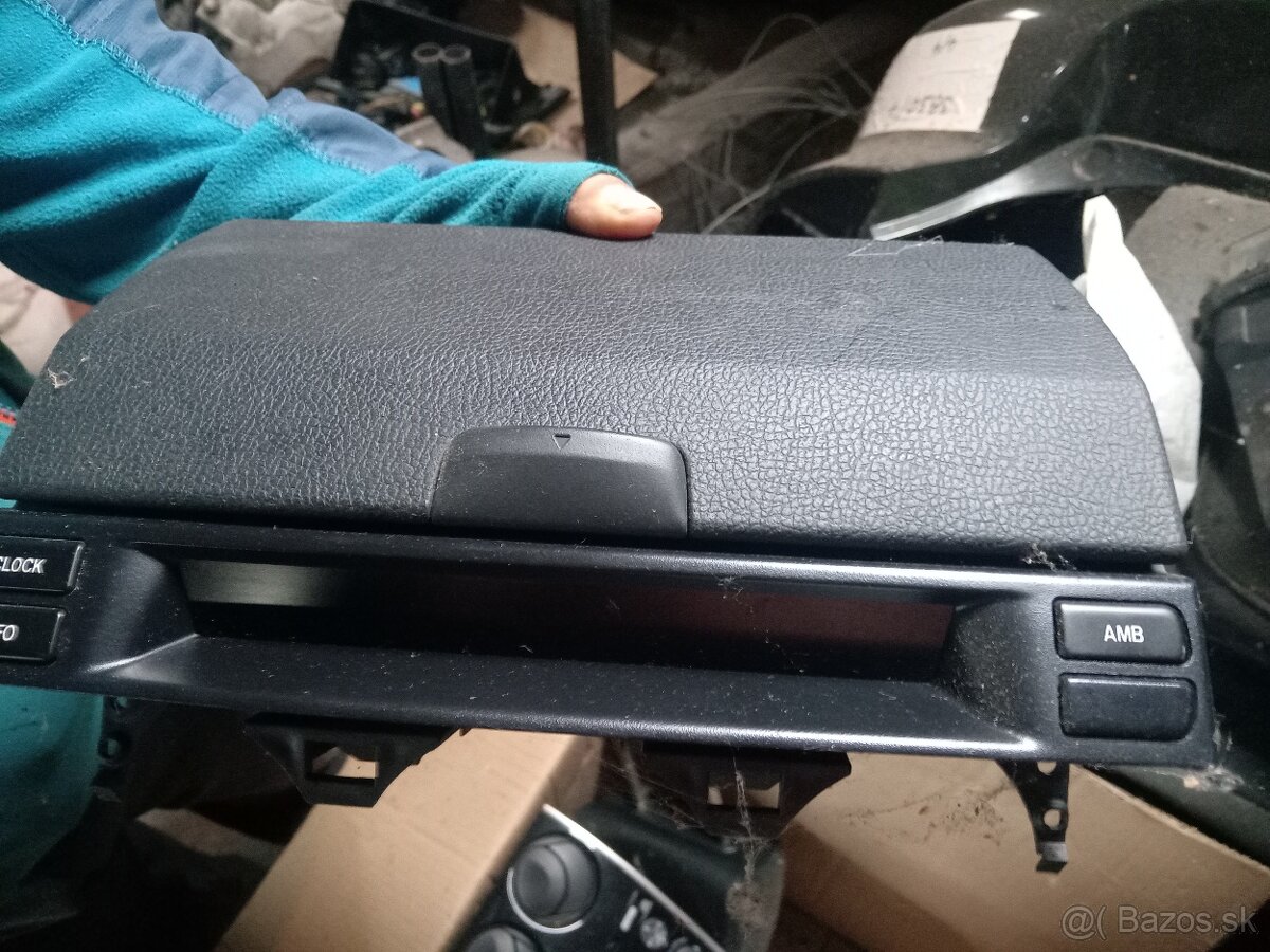 Rozprrdam mazda 6 - 6