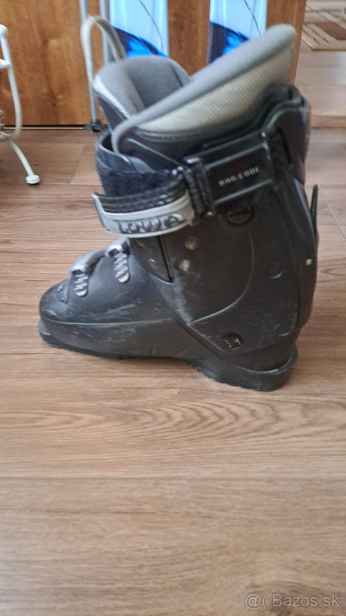 Lyže Salomon - 6