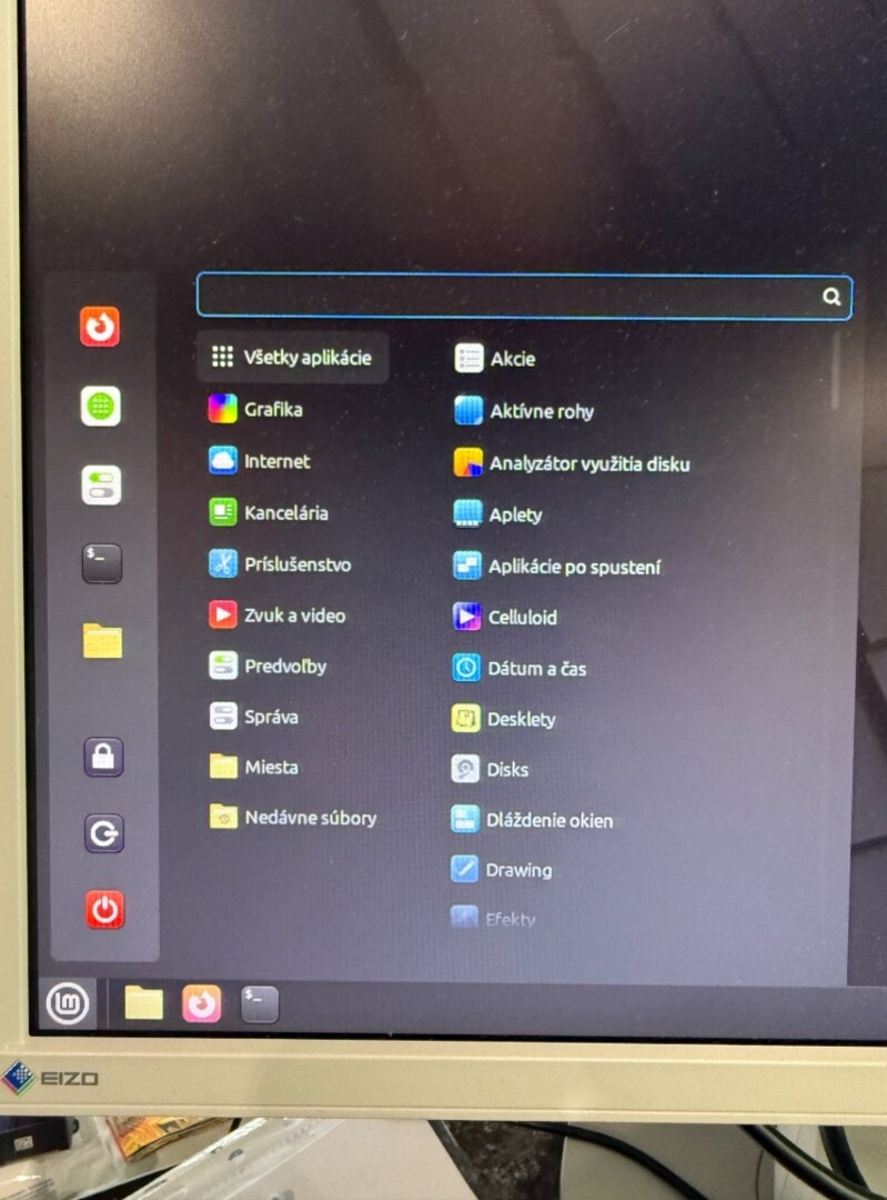 Počítač Dell OptiPlex 9020 – i5-4570 / LINUX MINT / 250G SSD - 6