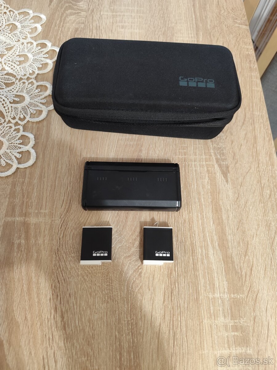 Predám GoPro Hero 10 - 6