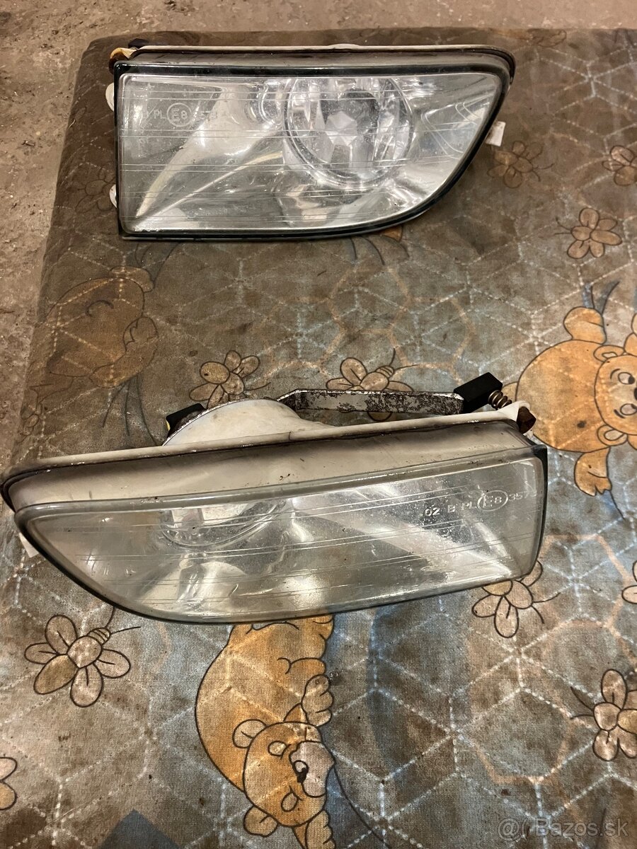 Predny naraznik octavia 2 - 6