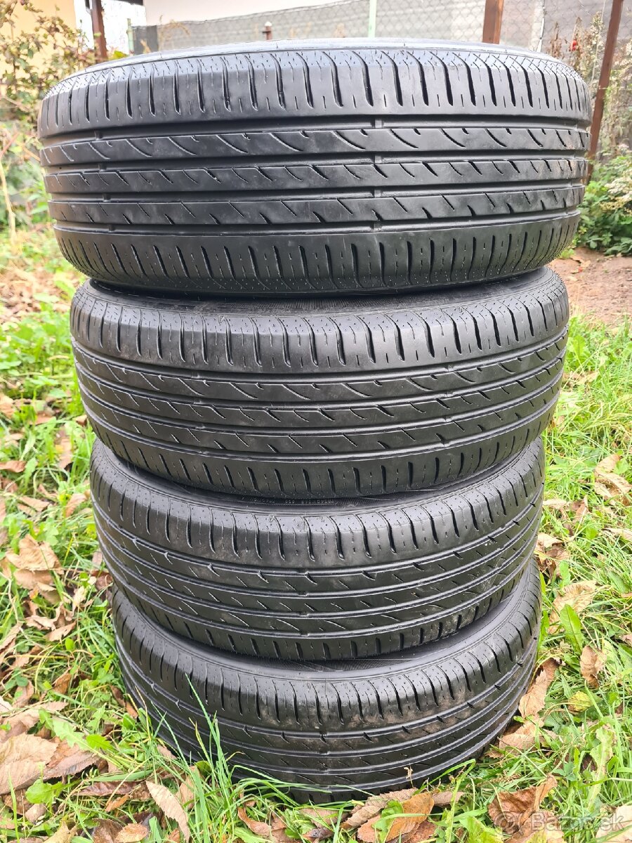 Letne pneu 225/60r17 99H - 6
