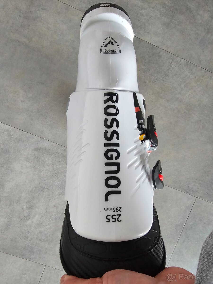 Lyziarky Rossignol 38/39 - 6