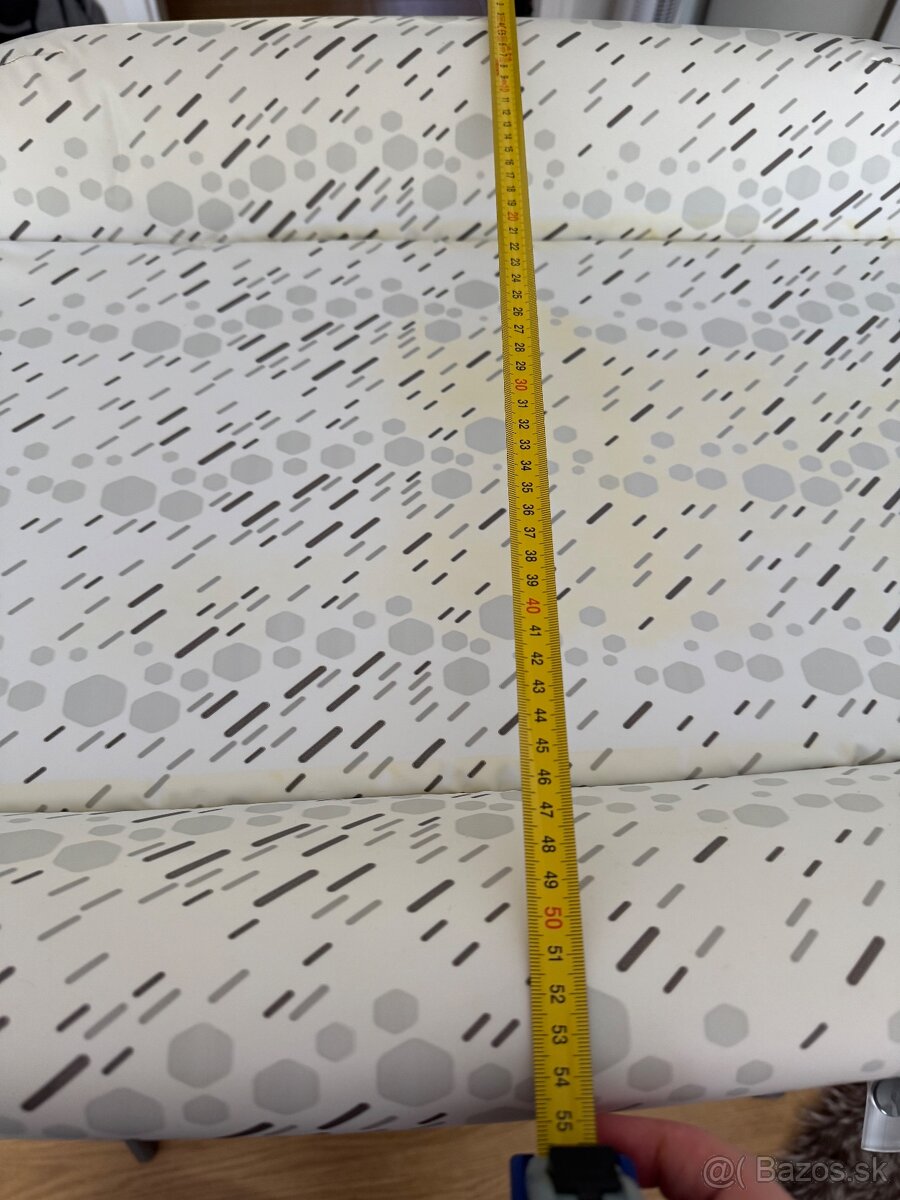 Prebalovaci pult s vanickou - 6