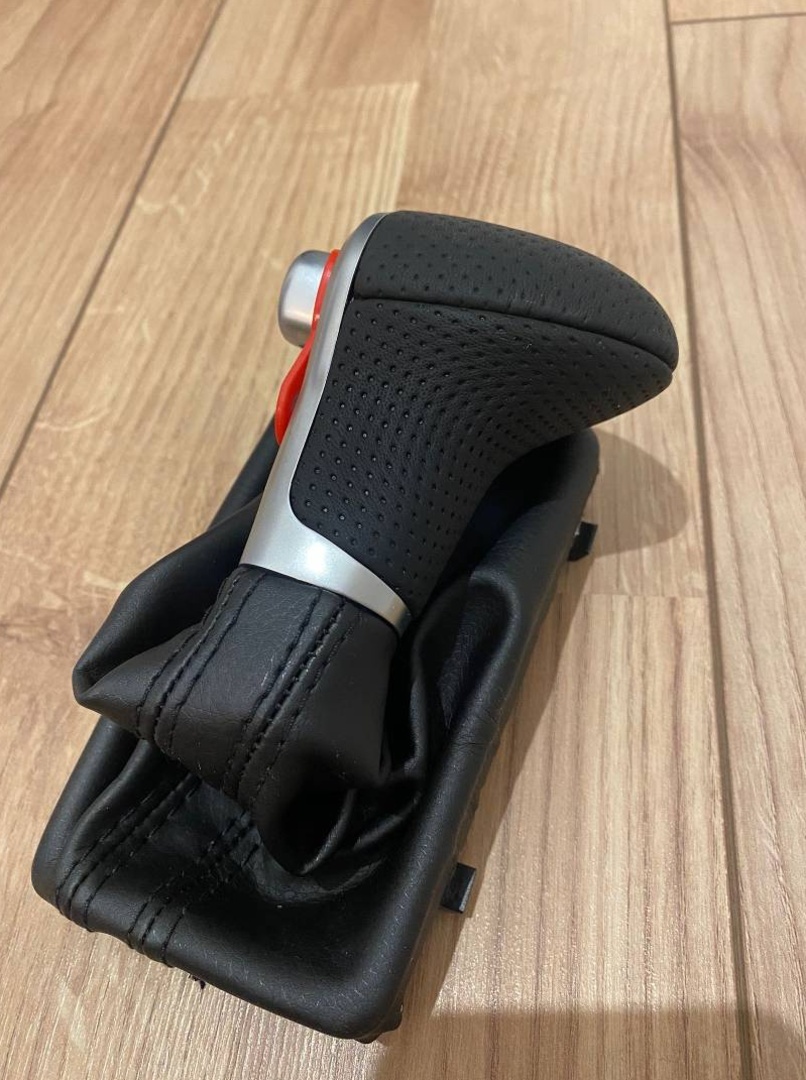 KOZENA RADIACA PAKA AUDI NA AUTOMAT - 6