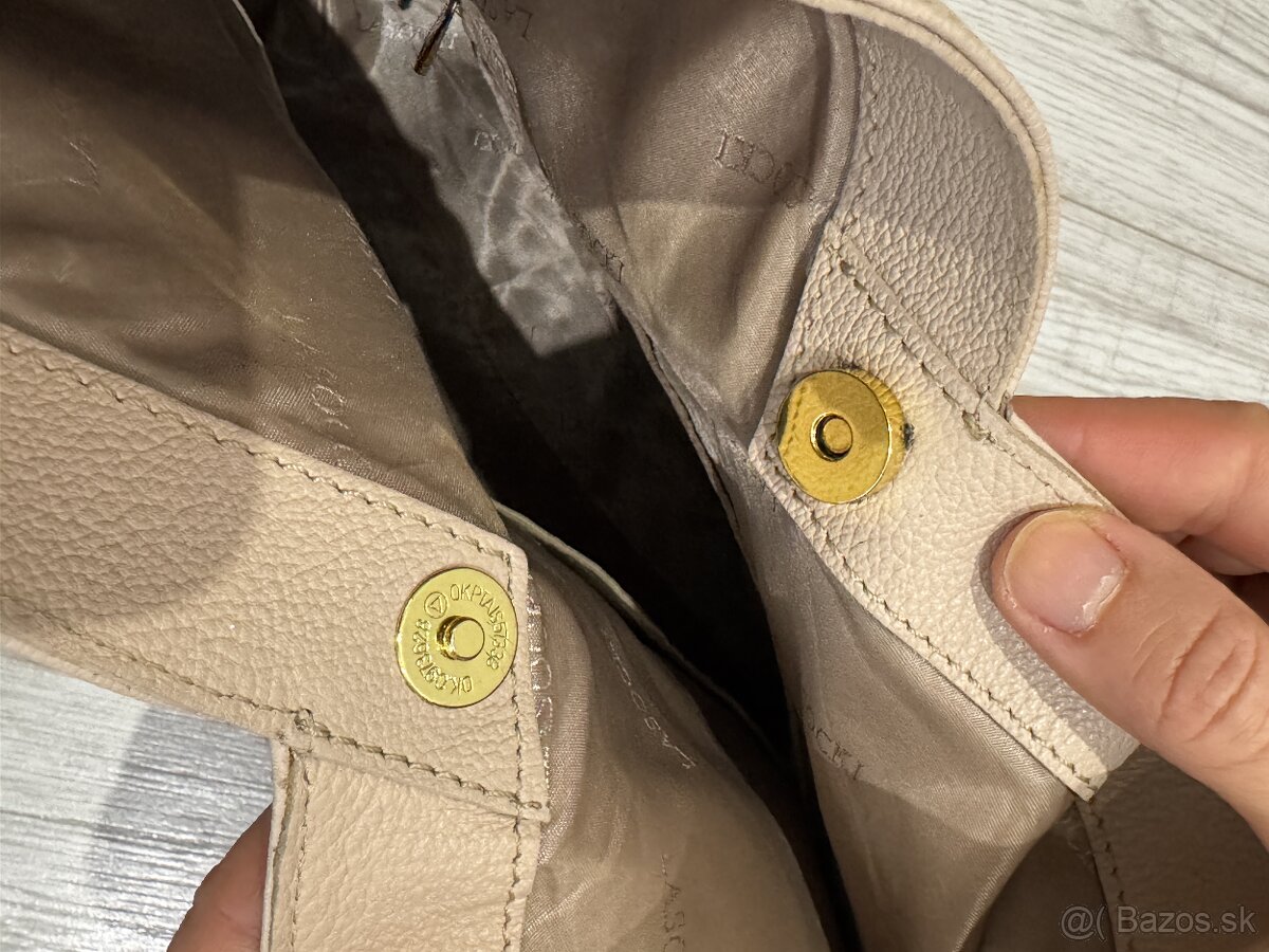 Lasocki kožená kabelka - 6