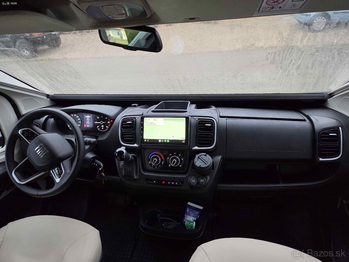 Fiat automat 2025 v záruke - 6