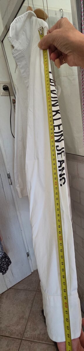 Calvin klein nova košeľa - 6