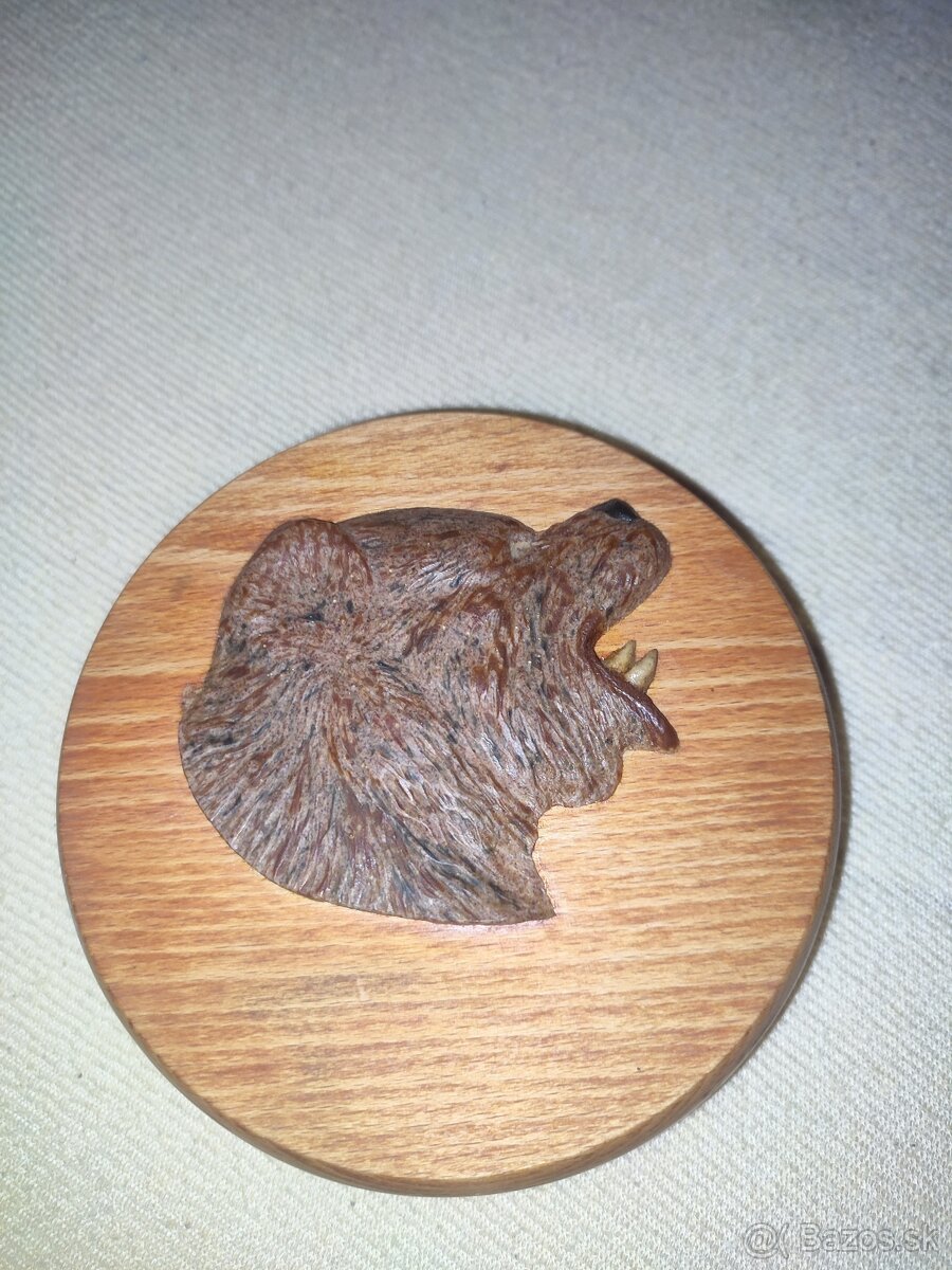 Vychádzková palica a dymka - 6