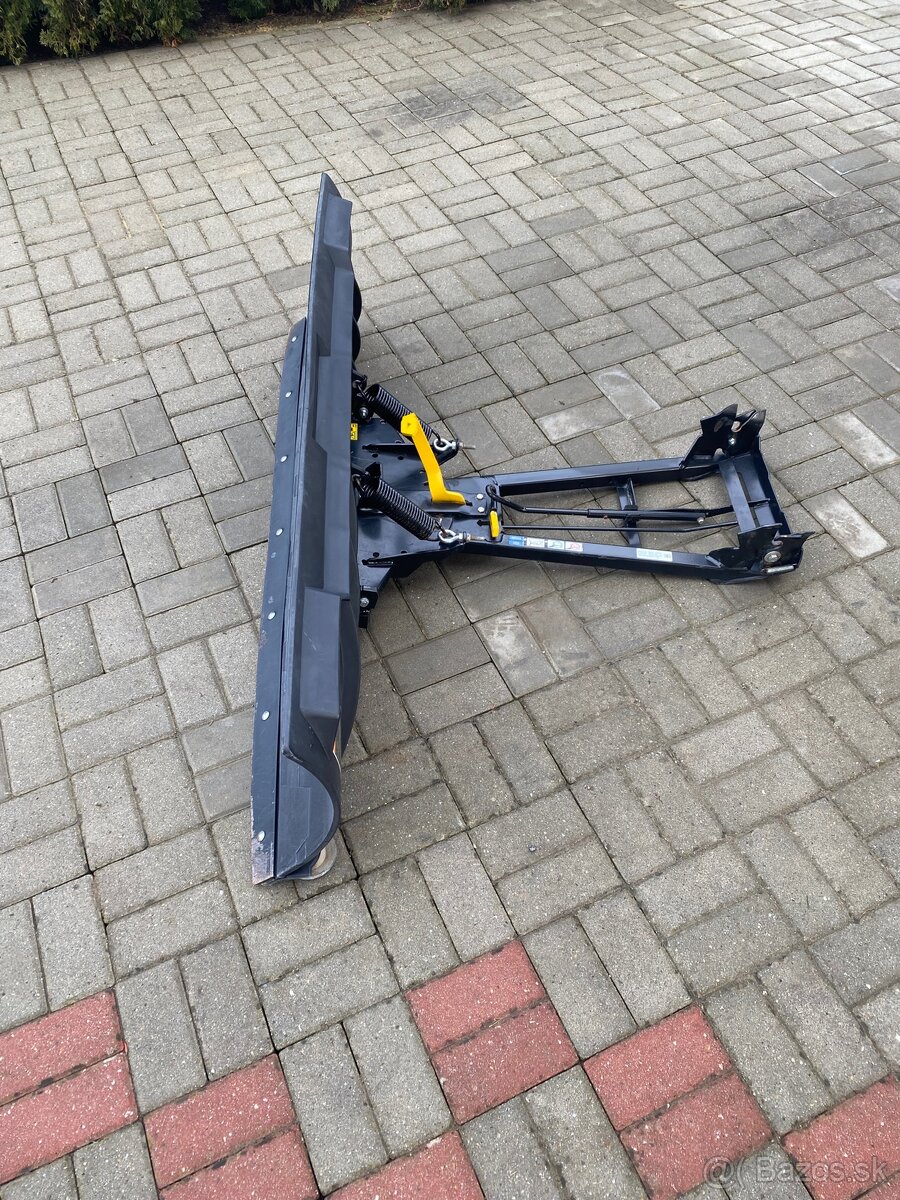 Radlica Can-Am ProMount (152 cm) Flex2 - 6