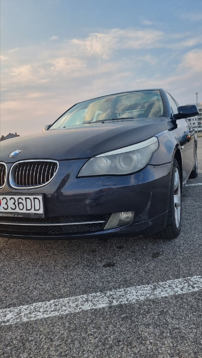 Bmw 530xd - 6