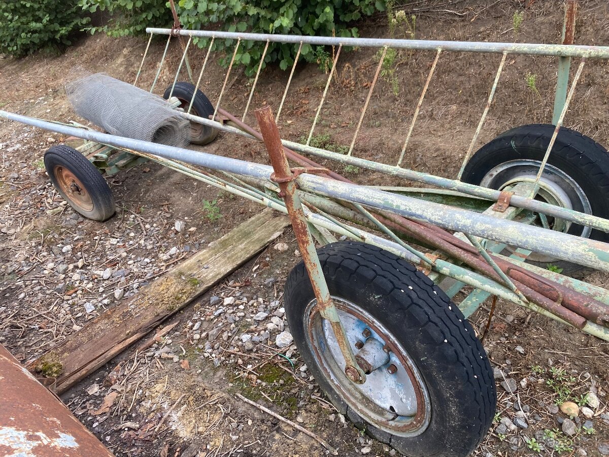 Konské veci náradia za kone - 6