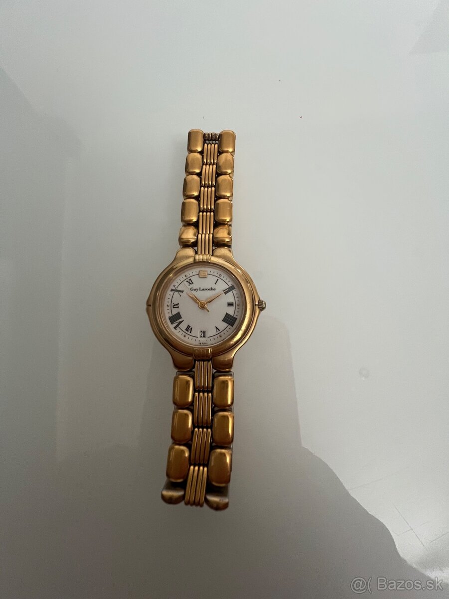 Hodinky Guy Laroche - 6