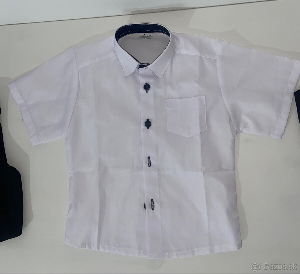 Oblek veľkosť 92 - 6