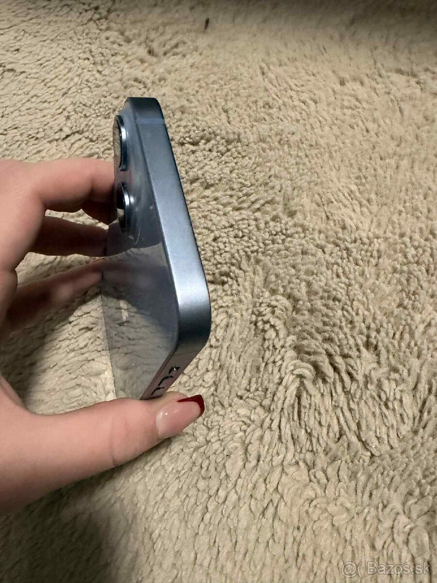 Apple iPhone 14 – 128 GB - 6