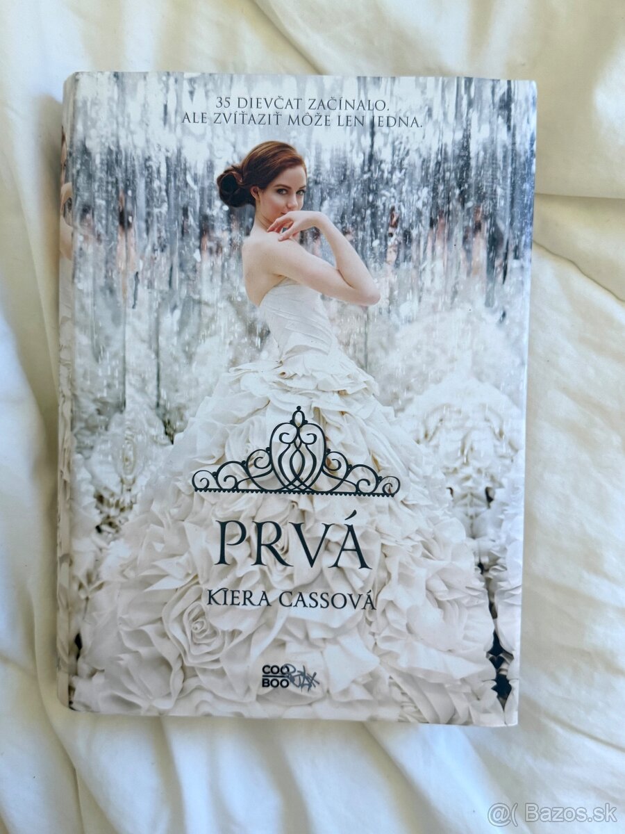 trilogia Selekcia - 6